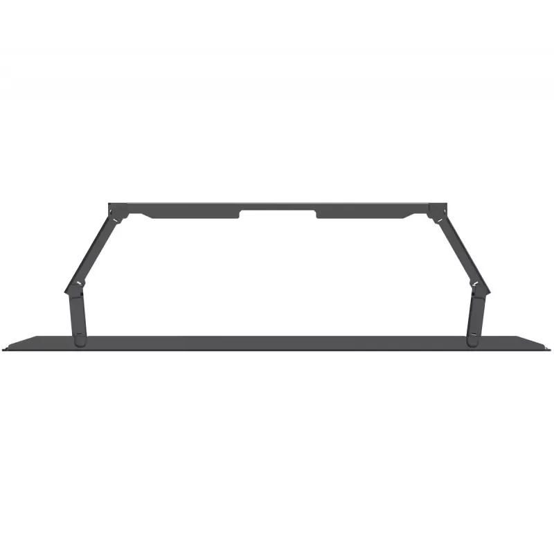 iiyama MD-WM0001 signage display mount 165.1 cm (65 inch) Black