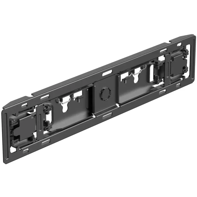 iiyama MD-WM0001 signage display mount 165.1 cm (65 inch) Black