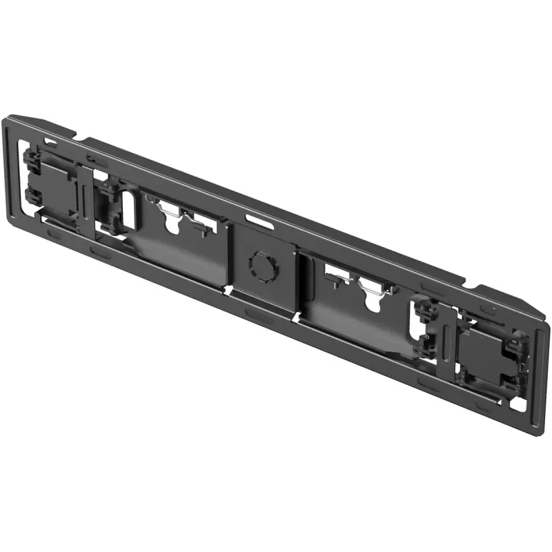 iiyama MD-WM0001 signage display mount 165.1 cm (65 inch) Black