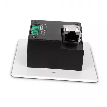 AV transmitter Lindy 38348 Maximum resolution 3840 x 2160 pixels