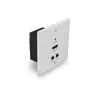 AV transmitter Lindy 38348 Maximum resolution 3840 x 2160 pixels