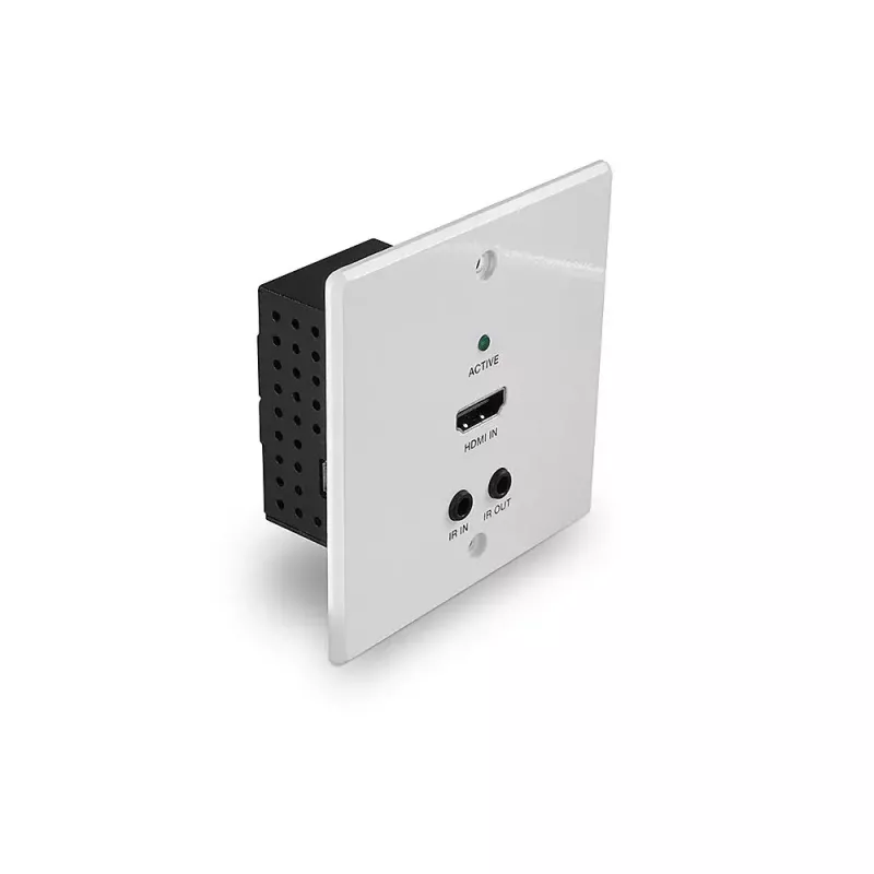 AV transmitter Lindy 38348 Maximum resolution 3840 x 2160 pixels