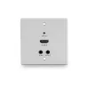 AV transmitter Lindy 38348 Maximum resolution 3840 x 2160 pixels