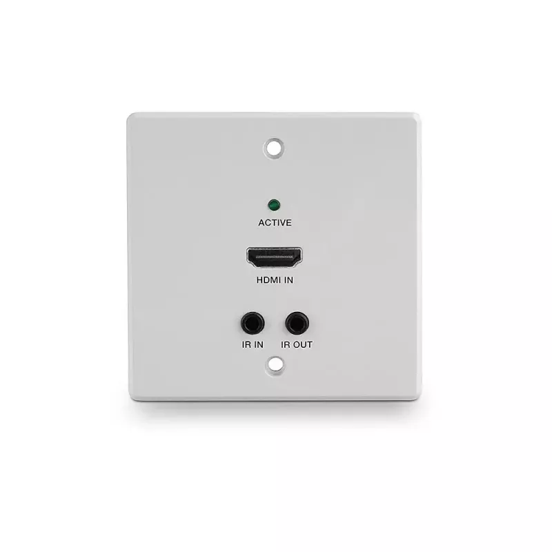 AV transmitter Lindy 38348 Maximum resolution 3840 x 2160 pixels