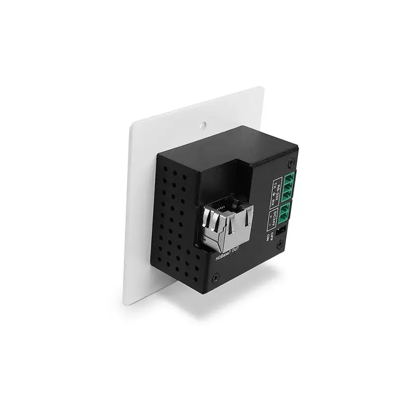 AV transmitter Lindy 38348 Maximum resolution 3840 x 2160 pixels