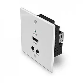 AV transmitter Lindy 38348 Maximum resolution 3840 x 2160 pixels