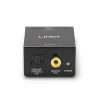 Phono to TosLink (Optical) and Coaxial ADC Lindy 70309