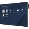Commercial 50 inch 4K LCD Display VIEWSONIC CDE5014-2C, 3840×2160, 500 cd/m², Android 14, Wi‑Fi, 24/7