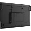 Commercial 50 inch 4K LCD Display VIEWSONIC CDE5014-2C, 3840×2160, 500 cd/m², Android 14, Wi‑Fi, 24/7