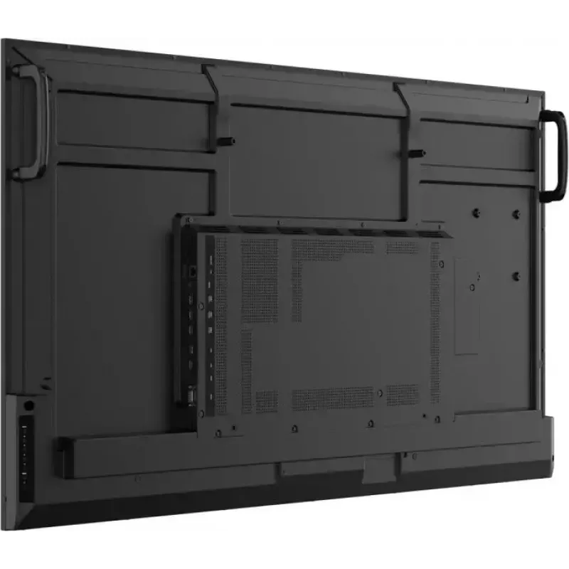 Commercial 50 inch 4K LCD Display VIEWSONIC CDE5014-2C, 3840×2160, 500 cd/m², Android 14, Wi‑Fi, 24/7