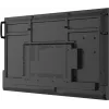 Commercial 50 inch 4K LCD Display VIEWSONIC CDE5014-2C, 3840×2160, 500 cd/m², Android 14, Wi‑Fi, 24/7