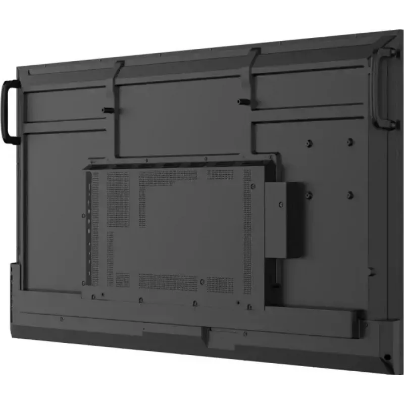 Commercial 50 inch 4K LCD Display VIEWSONIC CDE5014-2C, 3840×2160, 500 cd/m², Android 14, Wi‑Fi, 24/7