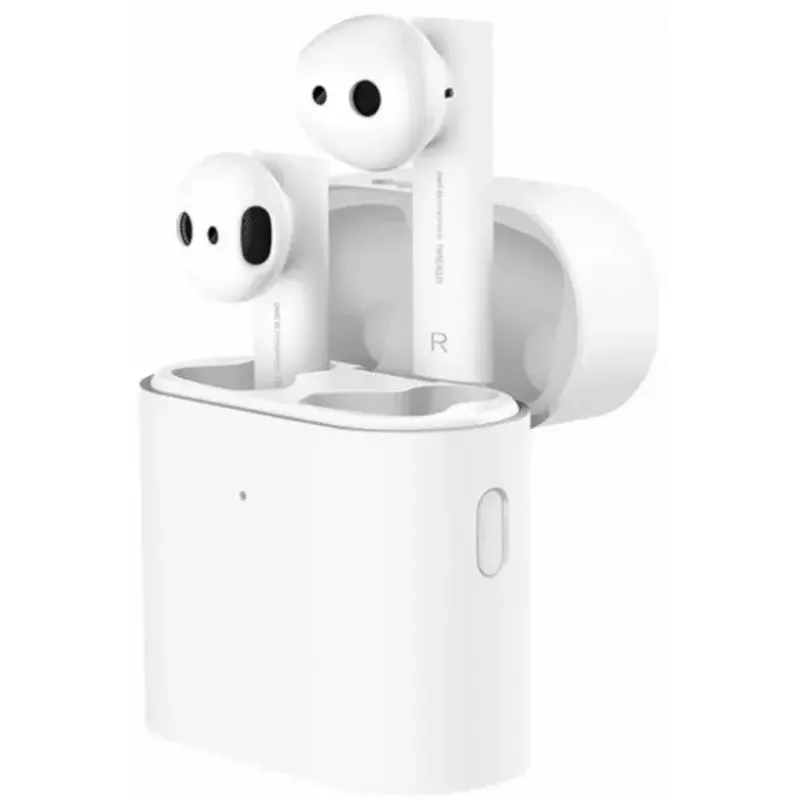 Xiaomi Mi Air 2 SE True Headset In-ear USB Type-C Bluetooth White