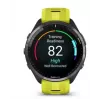 Smartwatch Garmin Forerunner 965 Yellow