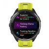 Smartwatch Garmin Forerunner 965 Yellow