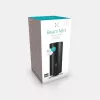 Humidifier Duux Beam Mini 2 Ultrasonic — 3 L water tank, LED display, Black