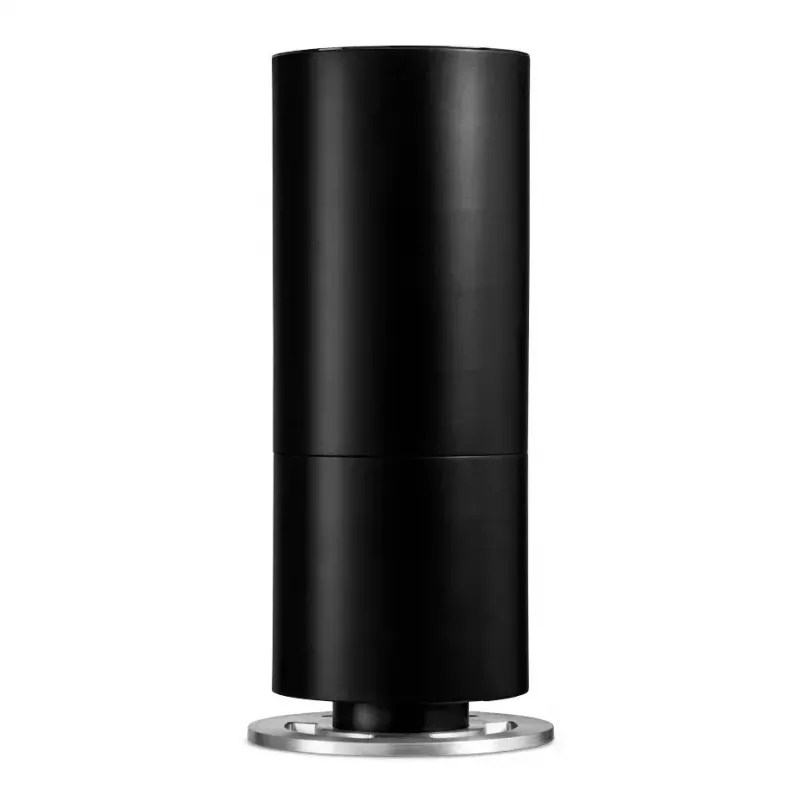 Humidifier Duux Beam Mini 2 Ultrasonic — 3 L water tank, LED display, Black