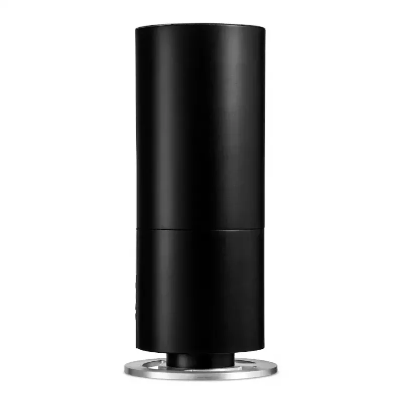 Humidifier Duux Beam Mini 2 Ultrasonic — 3 L water tank, LED display, Black