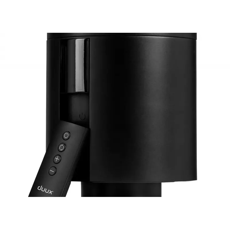 Humidifier Duux Beam Mini 2 Ultrasonic — 3 L water tank, LED display, Black