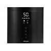 Humidifier Duux Beam Mini 2 Ultrasonic — 3 L water tank, LED display, Black