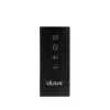 Humidifier Duux Beam Mini 2 Ultrasonic — 3 L water tank, LED display, Black