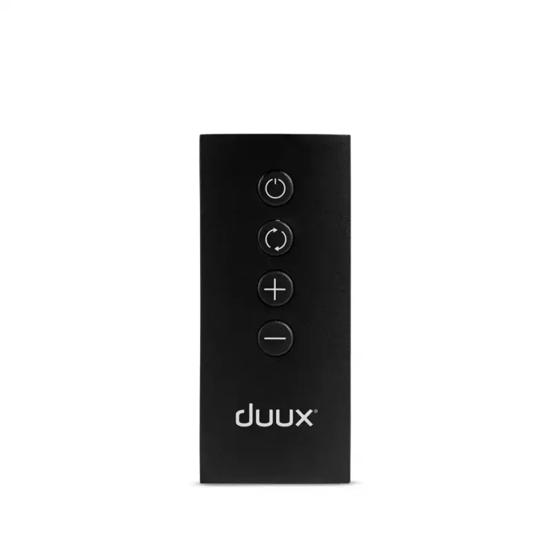 Humidifier Duux Beam Mini 2 Ultrasonic — 3 L water tank, LED display, Black