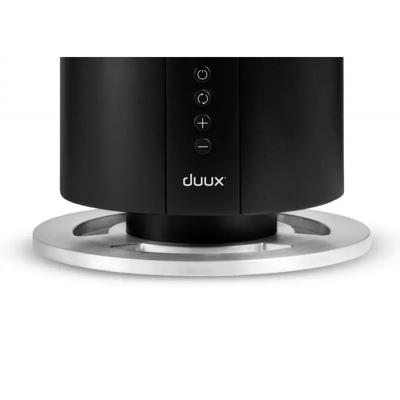 Humidifier Duux Beam Mini 2 Ultrasonic — 3 L water tank, LED display, Black