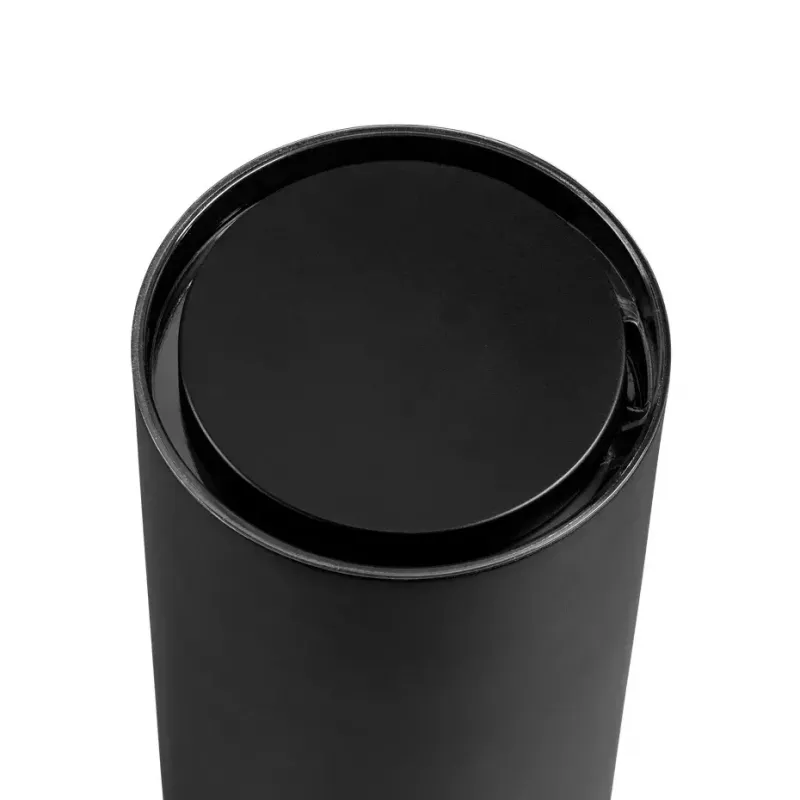 Humidifier Duux Beam Mini 2 Ultrasonic — 3 L water tank, LED display, Black