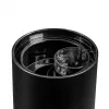 Humidifier Duux Beam Mini 2 Ultrasonic — 3 L water tank, LED display, Black