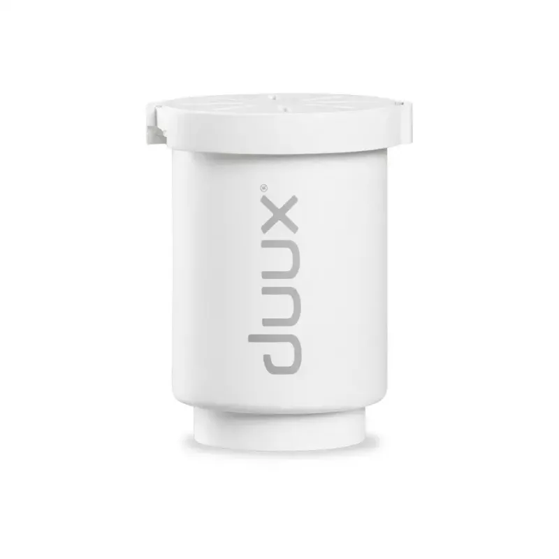 Humidifier Duux Beam Mini 2 Ultrasonic — 3 L water tank, LED display, Black