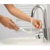 Vibrating toothbrush Silk'n Toothwave White