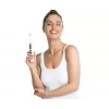 Vibrating toothbrush Silk'n Toothwave White