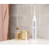 Vibrating toothbrush Silk'n Toothwave White