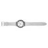 Smartwatch Samsung Galaxy Watch6 Classic SM-R960NZSADBT Silver
