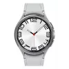 Smartwatch Samsung Galaxy Watch6 Classic SM-R960NZSADBT Silver