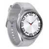 Smartwatch Samsung Galaxy Watch6 Classic SM-R960NZSADBT Silver