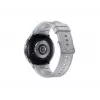 Smartwatch Samsung Galaxy Watch6 Classic SM-R960NZSADBT Silver