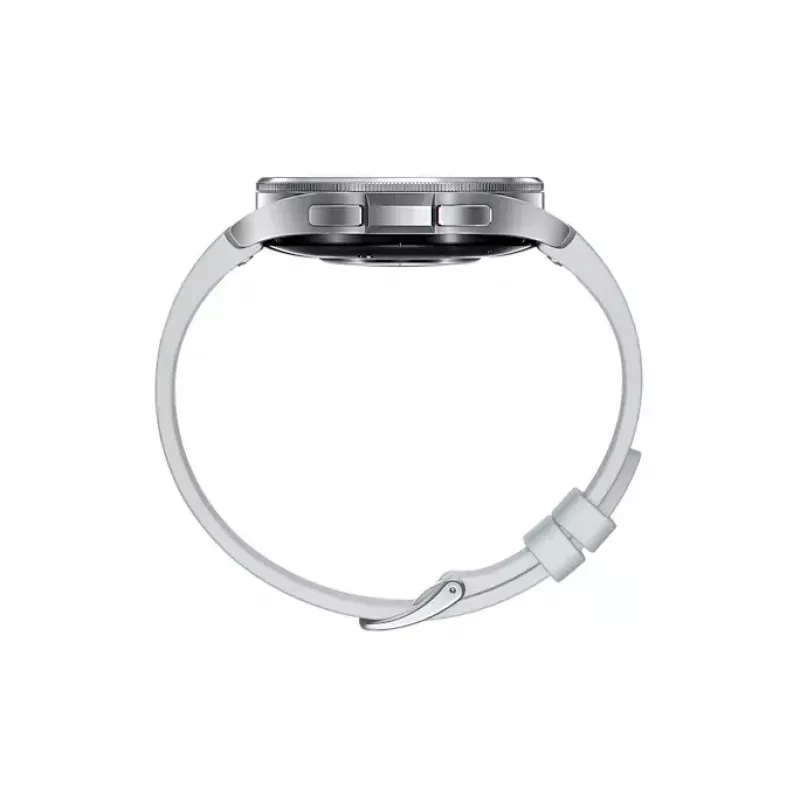 Smartwatch Samsung Galaxy Watch6 Classic SM-R960NZSADBT Silver