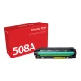 Everyday™ Yellow Toner by Xerox compatible with HP 508A (CF362A), Standard capacity