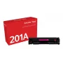 Everyday™ Magenta Toner by Xerox compatible with HP 201A (CF403A), Standard capacity