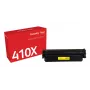 Everyday™ Yellow Toner by Xerox compatible with HP 410X (CF412X), High capacity