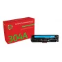 Toner Xerox Toner Everyday HP 304A CC531A 2000 pages Cyan