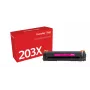 Everyday™ Magenta Toner by Xerox compatible with HP 203X (CF543X), High capacity