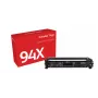 Everyday™ Black Toner by Xerox compatible with HP 94X (CF294X), High capacity