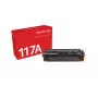 Everyday™ Black Toner by Xerox compatible with HP 117A (W2070A), Standard capacity