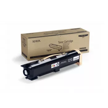 Xerox Genuine Phaser® 5550 Toner Cartridge - 106R01294, 35000 pages, Black