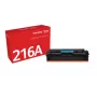 Everyday™ Cyan Toner by Xerox compatible with HP 216A (W2411A), Standard capacity