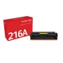 Everyday™ Yellow Toner by Xerox compatible with HP 216A (W2412A), Standard capacity