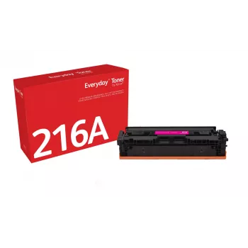 Everyday™ Magenta Toner by Xerox compatible with HP 216A (W2413A), Standard capacity