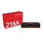 Everyday™ Magenta Toner by Xerox compatible with HP 216A (W2413A), Standard capacity